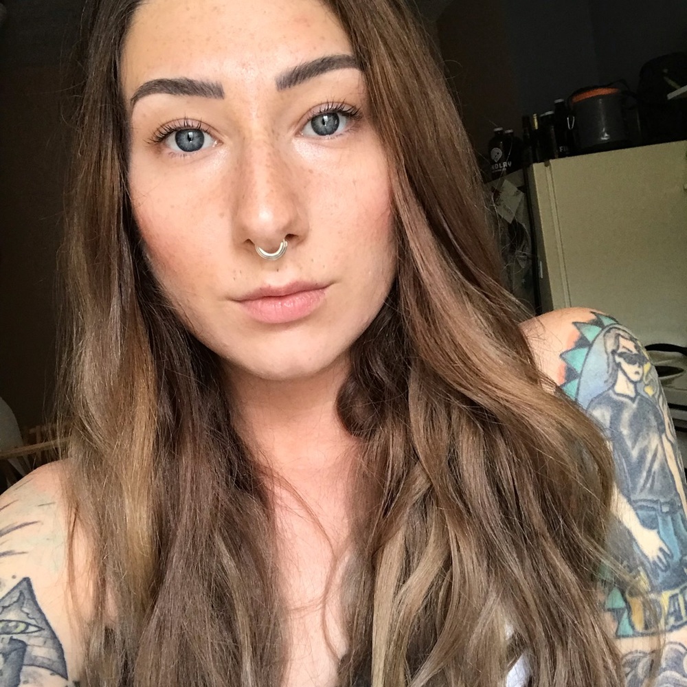 Meet your Posher, Mariah